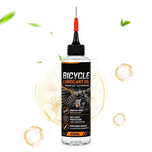 Bicycle chain lubricant oil - bicycle,