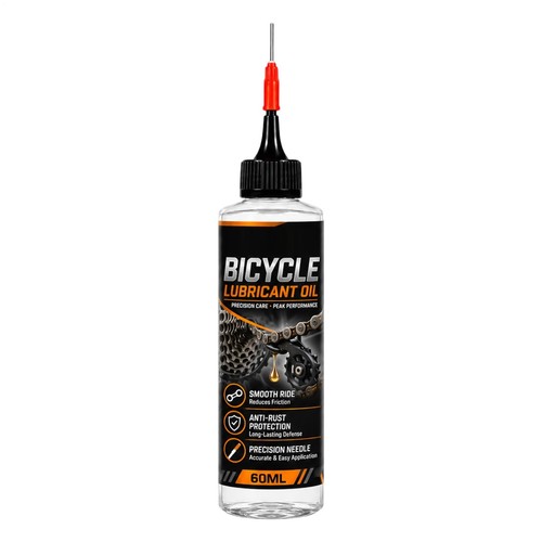 Bicycle chain lubricant oil - bicycle,