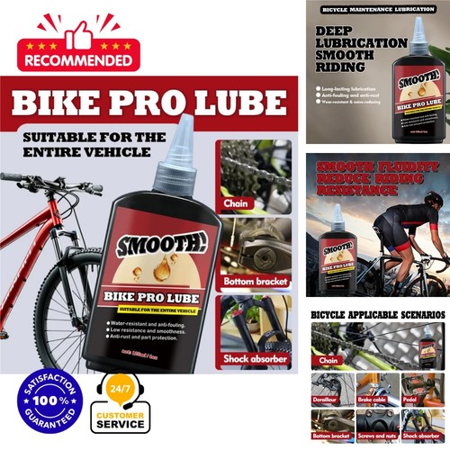 125ml bicycle chain lubricant - chain,