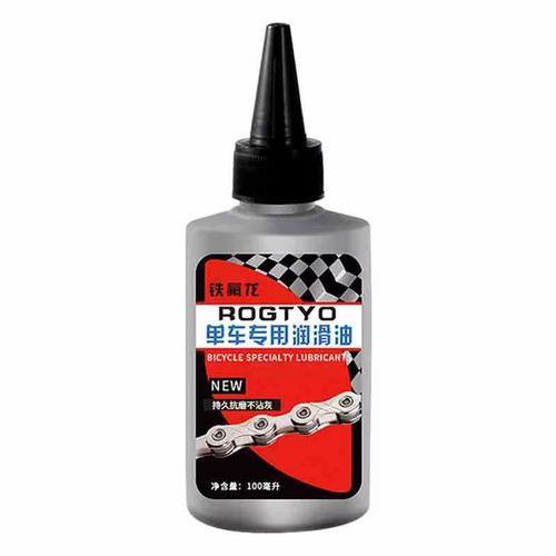 100ml bicycle chain - 100ml, lubricant