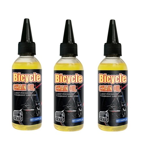300ml bicycle lube chain - lube, oil