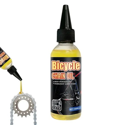100ml bike chain - chain, mtb