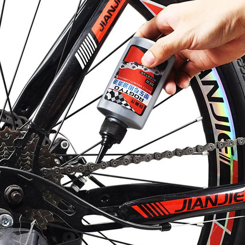 100ml dry bike chain - 100ml, lubricant