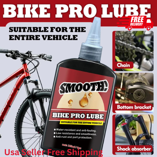 125ml bicycle chain - 125ml, oil