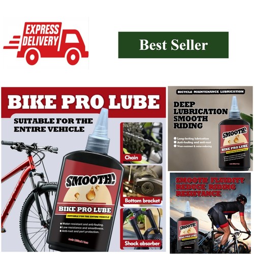 125ml bicycle chain lube - 125ml,