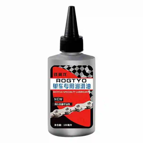 100ml bicycle chain lubricant - 100ml,