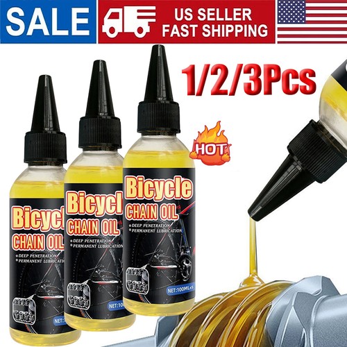 Premium bike chain oil - chain,