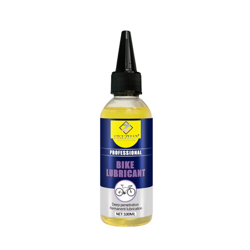 Bicycle chain lubricant oil - bicycle,