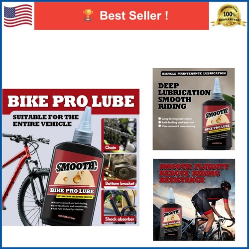 Bicycle chain lubricant 125ml - bicycle,
