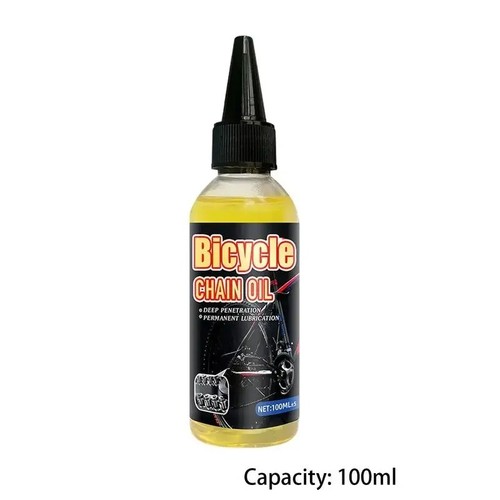 Bike chain oil 300ml - mtb, road