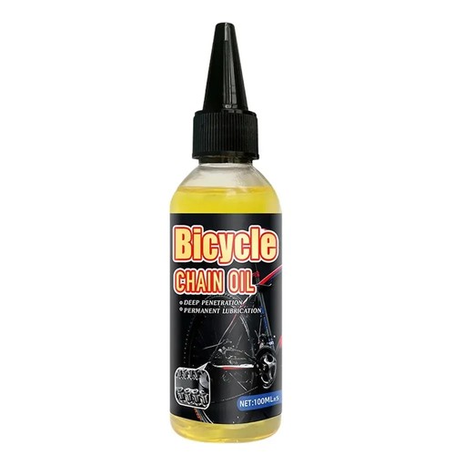 300ml bicycle lube chain oil - chain,
