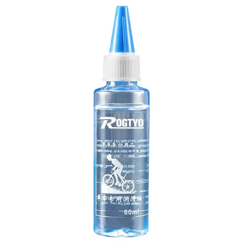 5pcs bicycle lube - bicycle, chain