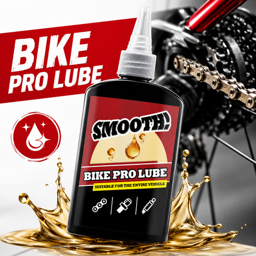 125ml bicycle chain lubricant - chain,