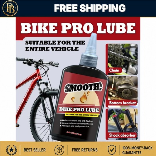 125ml bicycle chain lube oil - 125ml,
