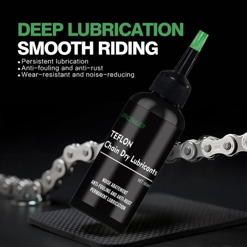 60ml bike chain dry - 60ml, oil