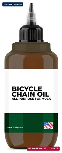 All purpose bicycle - bicycle, chain