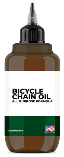 All purpose bicycle chain oil - all-purpose,