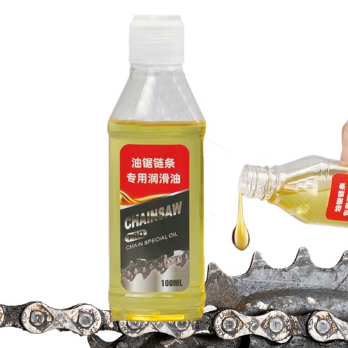 100ml bike chain lube - 100ml,