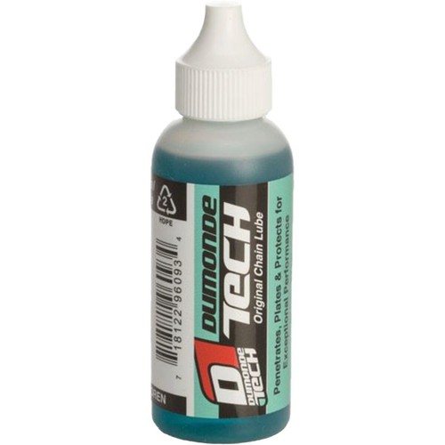 Bicycle chain lubricant 2oz - chain,
