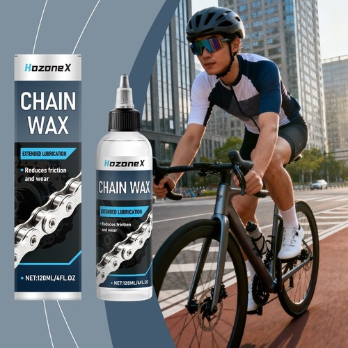 Bicycle chain lubricant - bicycle,