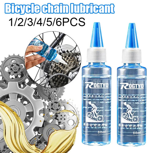 60ml dry bike - bike, lubricant