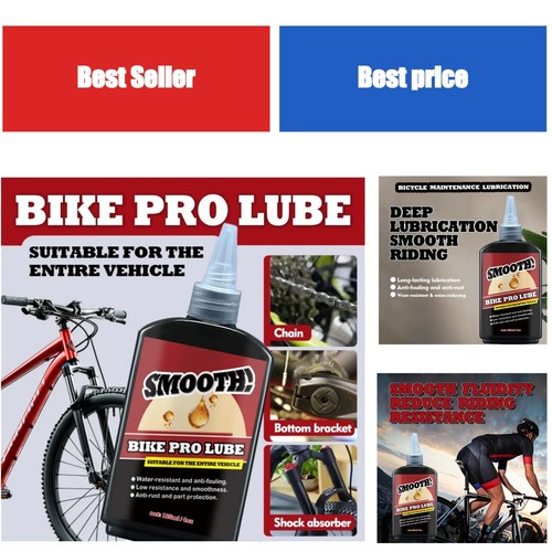 125ml bike chain - 125ml, lubricant